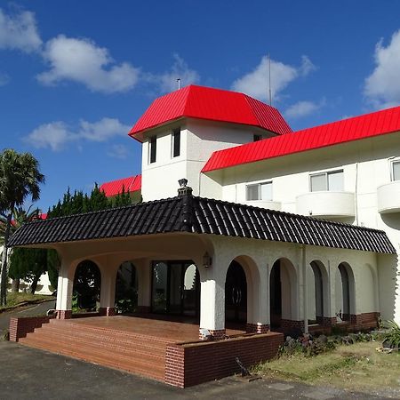 Lido Park Resort Hachijō Extérieur photo