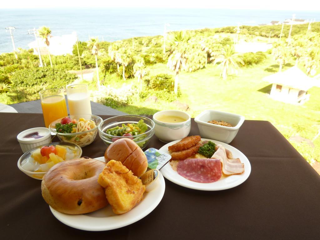 Lido Park Resort Hachijō Extérieur photo